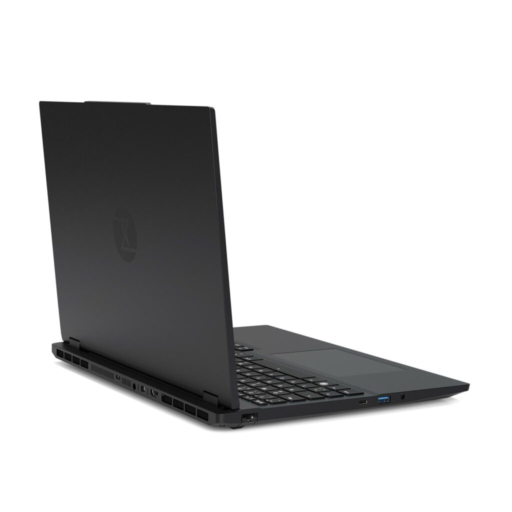 TUXEDO InfinityBook Max 16 Gen10 B