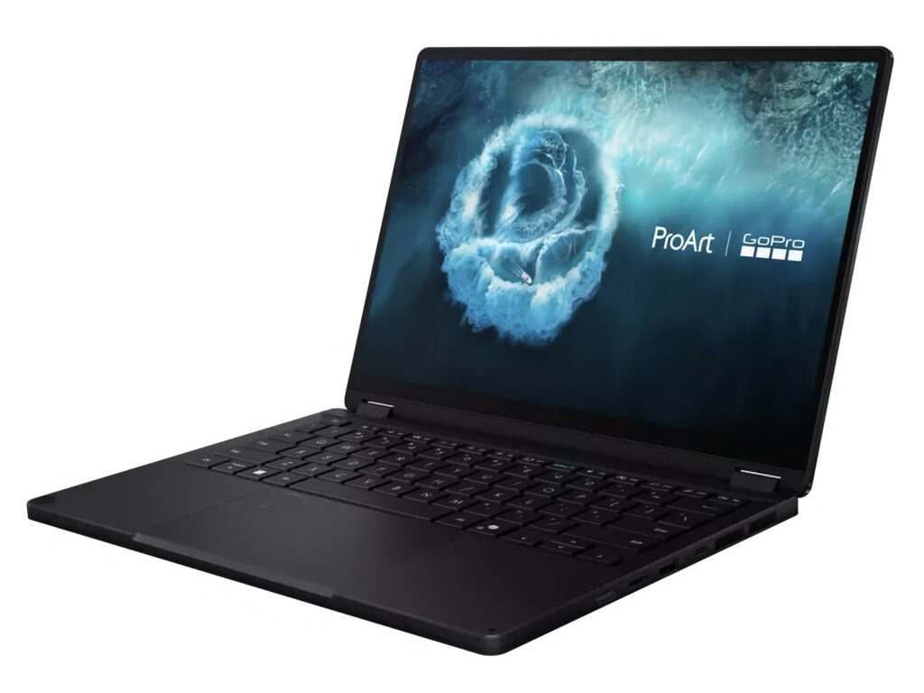 Asus GoPro B