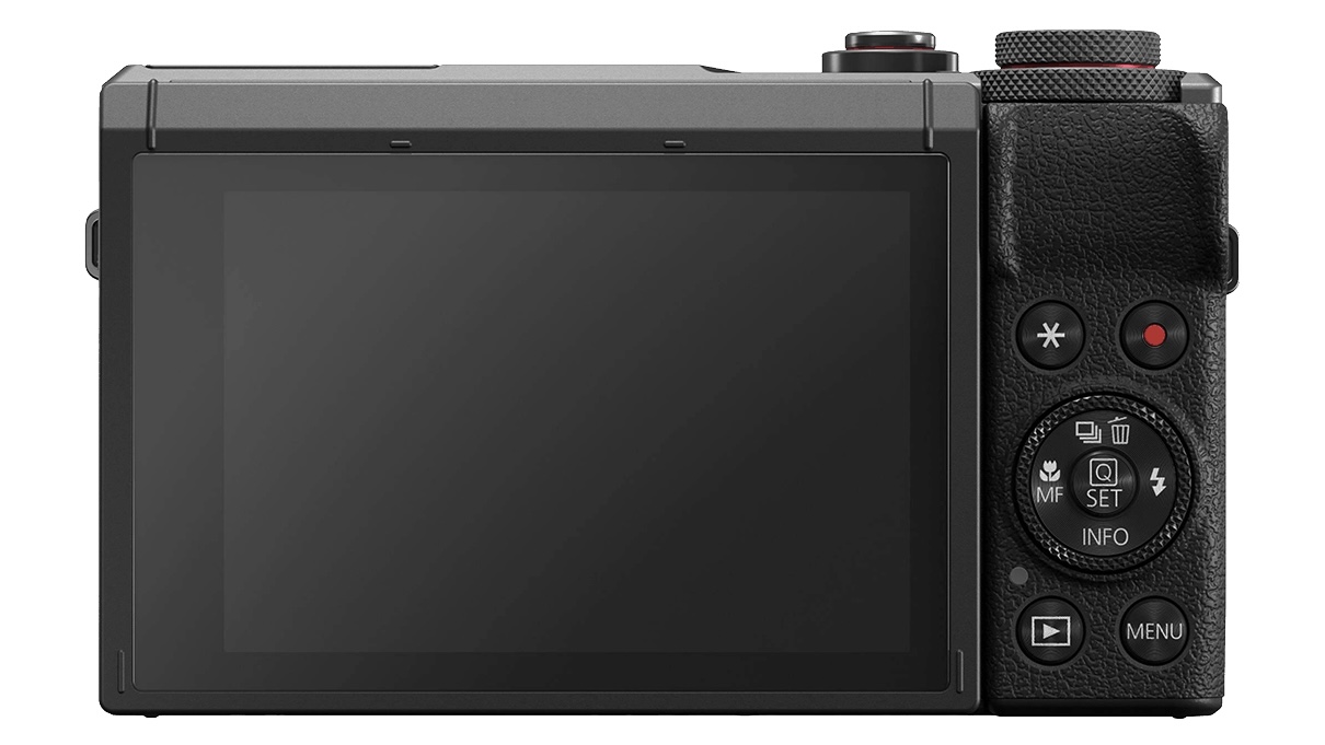 Canon c 30