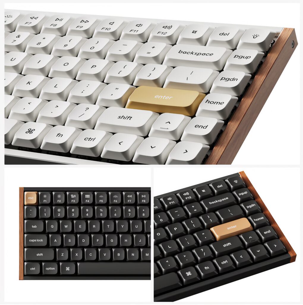 Keychron b