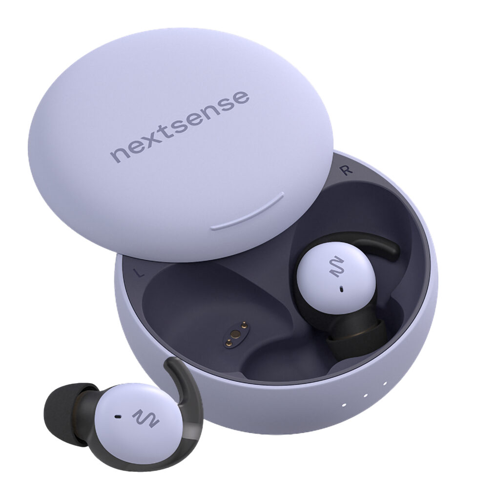 NextSense Smartbuds