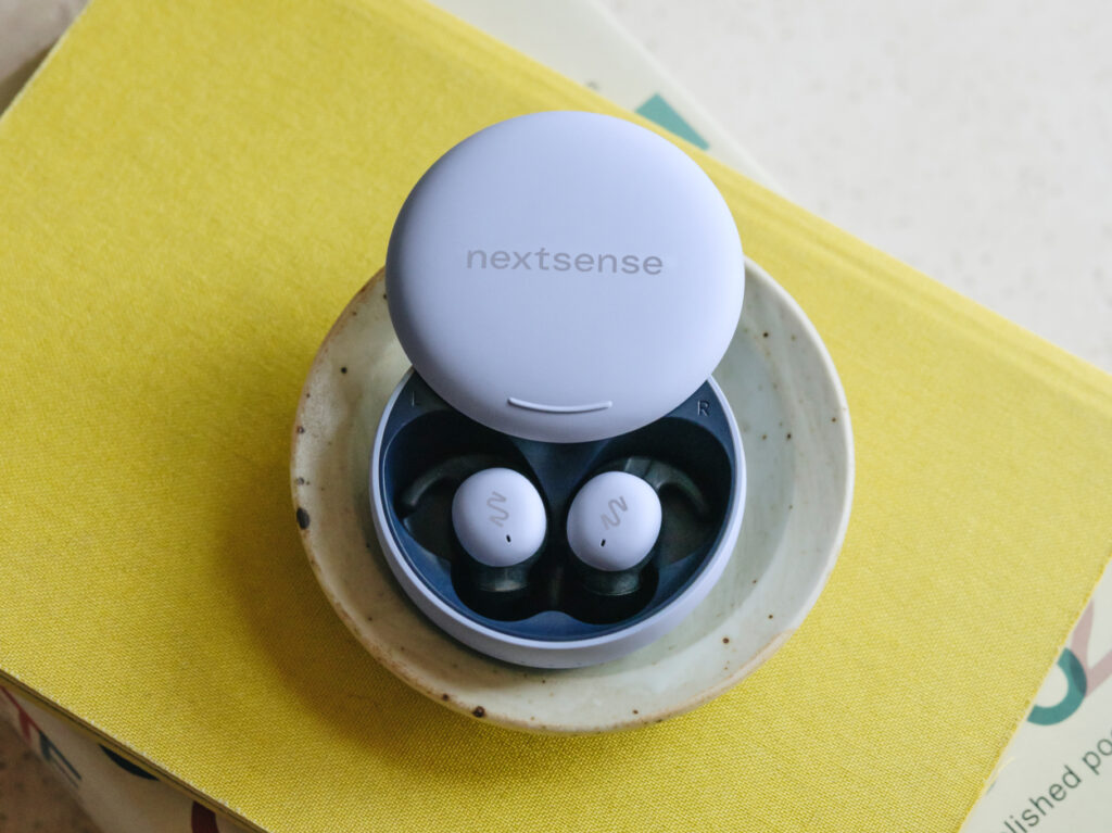 NextSense Smartbuds c