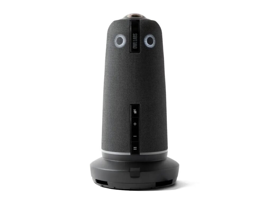 Owl 5 A