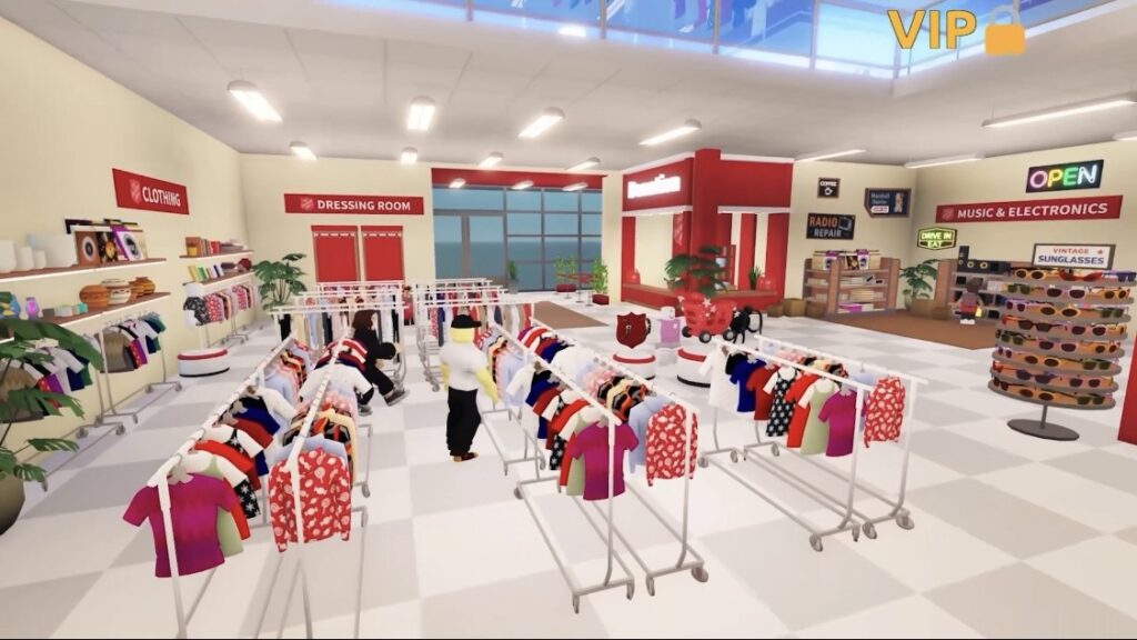 Salvation Army 2