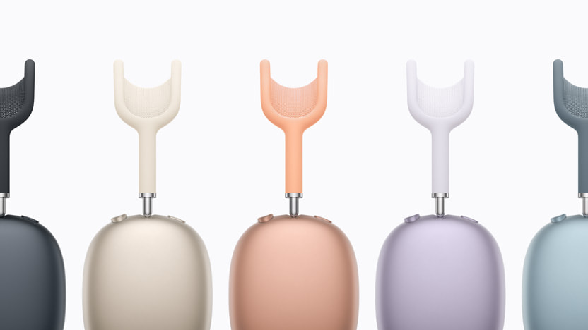 AirPods Max 2 B