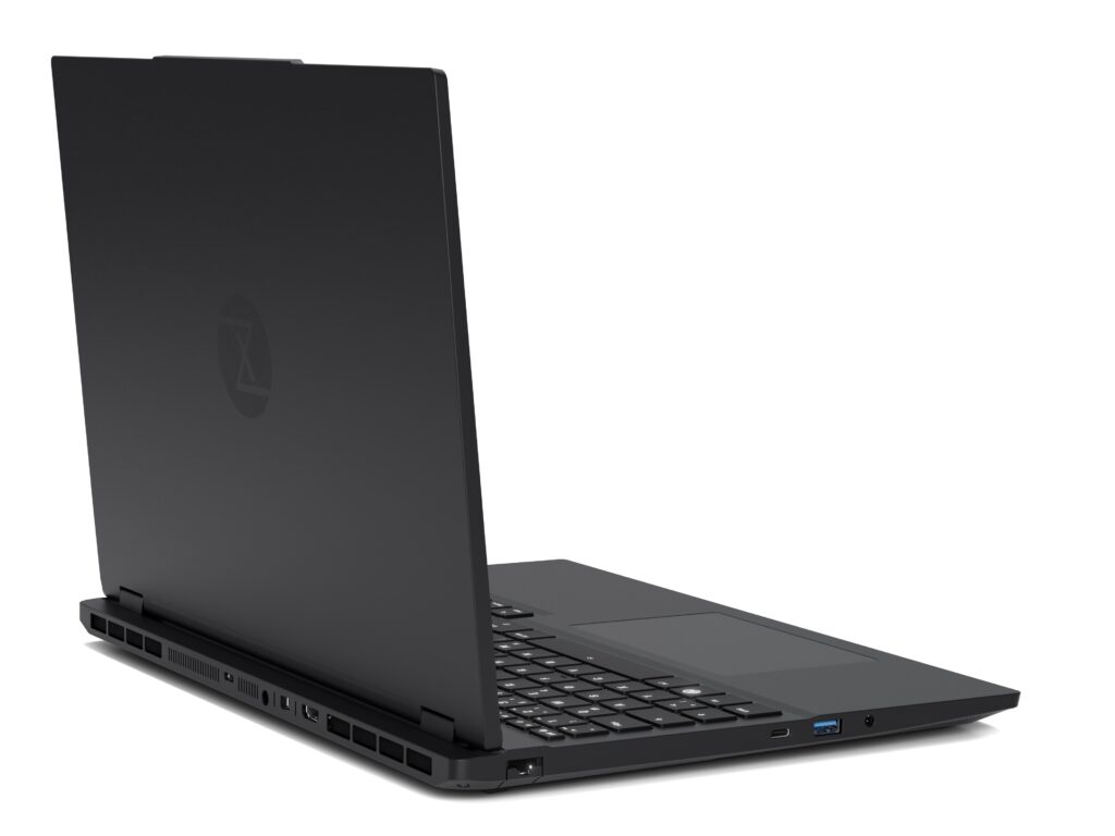 InfinityBook Max 16 B