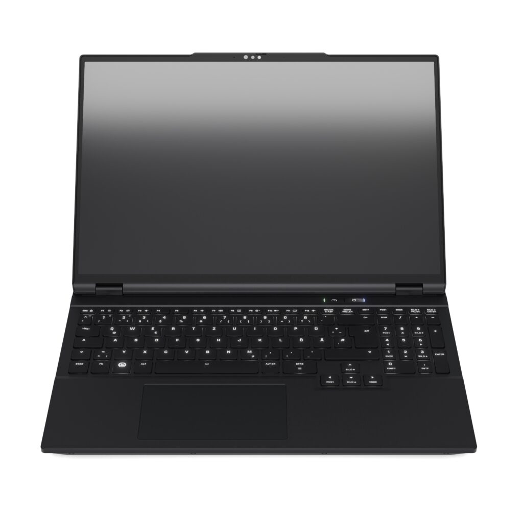 InfinityBook Max 16 C