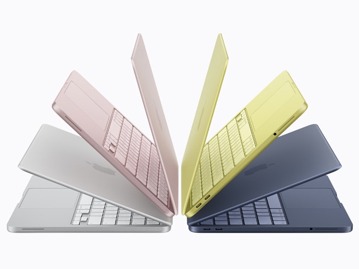 MacBook Neo 2