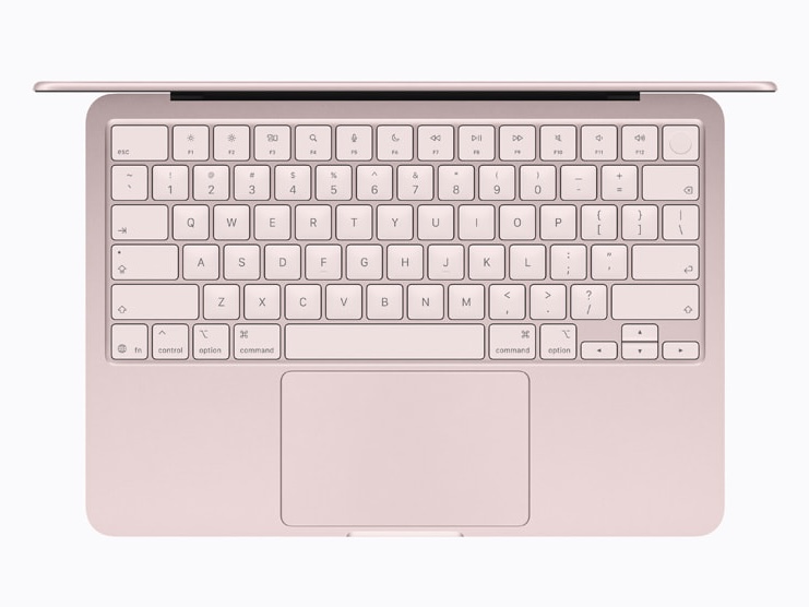 MacBook Neo 3