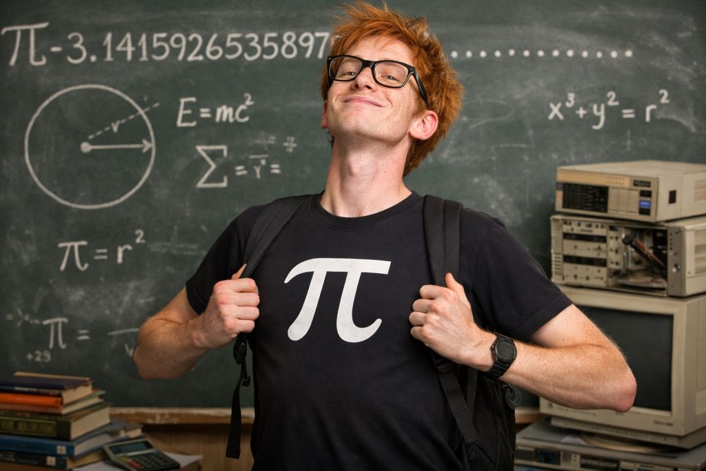 Someone Using Pi Backblaze hosts 314 trillion digits of Pi online and the dataset is massive