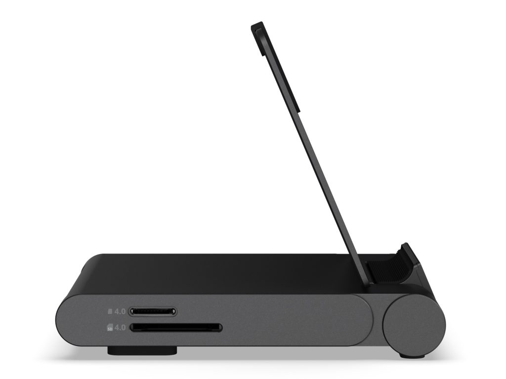 Satechi OntheGo Foldable Stand Hub B