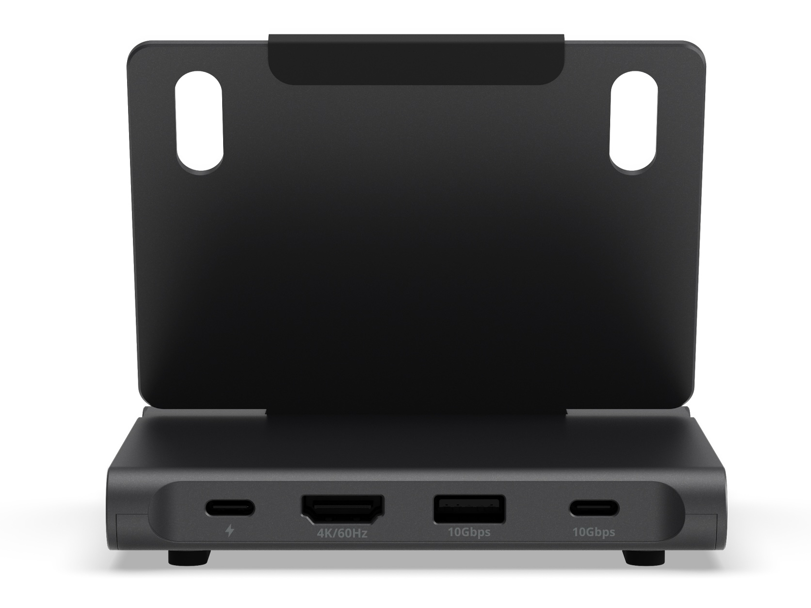 Satechi OntheGo Foldable Stand Hub