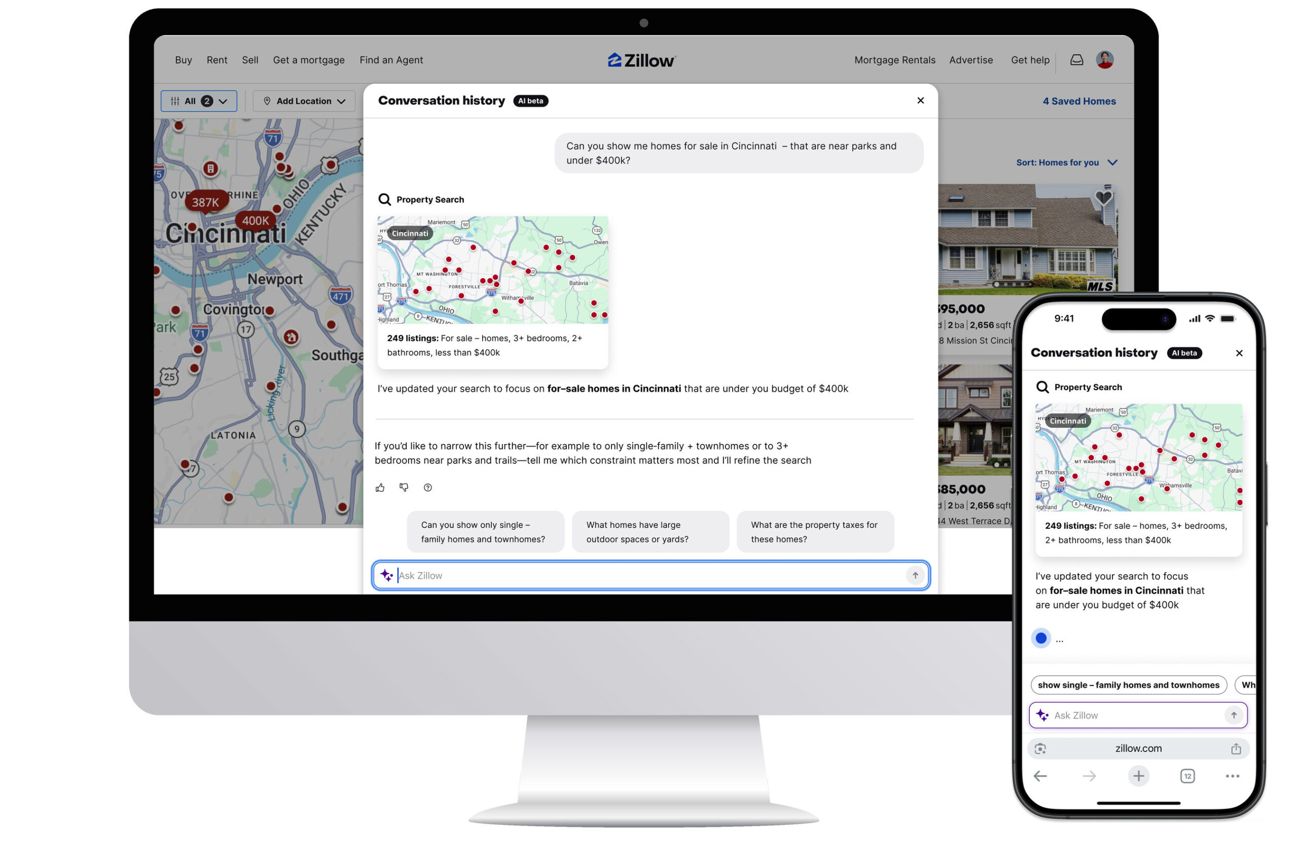 Zillow AI B scaled