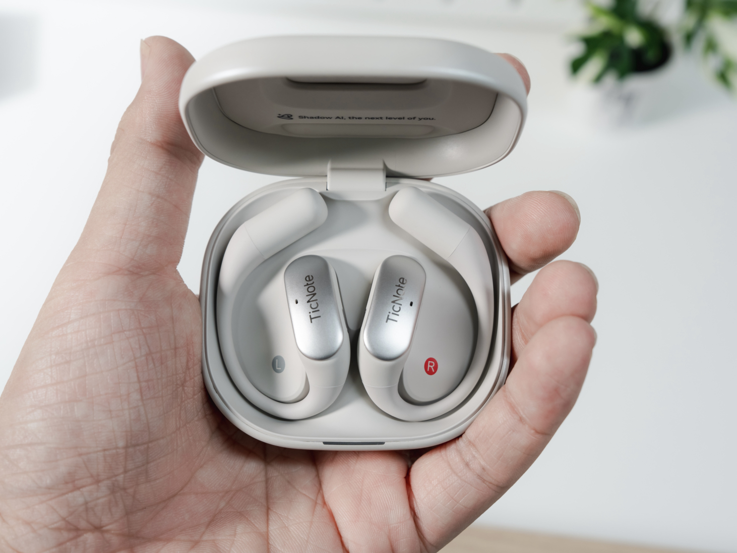 mobvoi ticnote pods 4g ai earbuds a