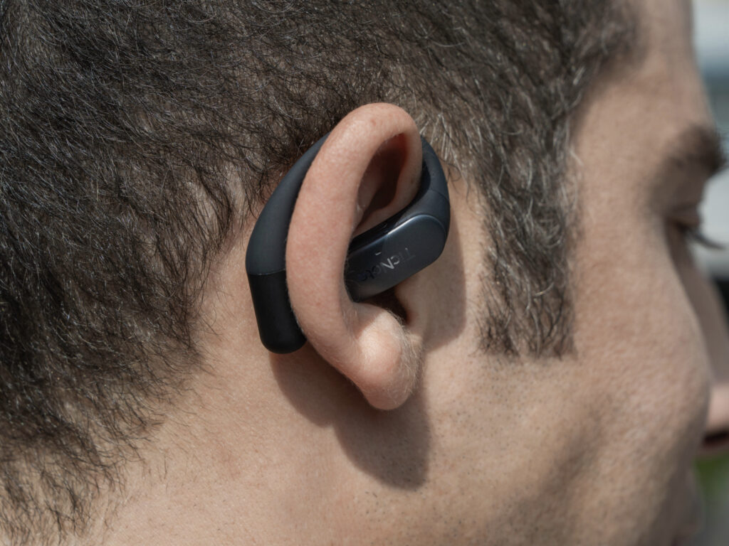 mobvoi ticnote pods 4g ai earbuds c