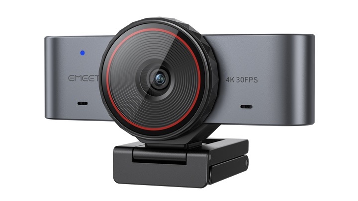 C960 Ultra 4K webcam B