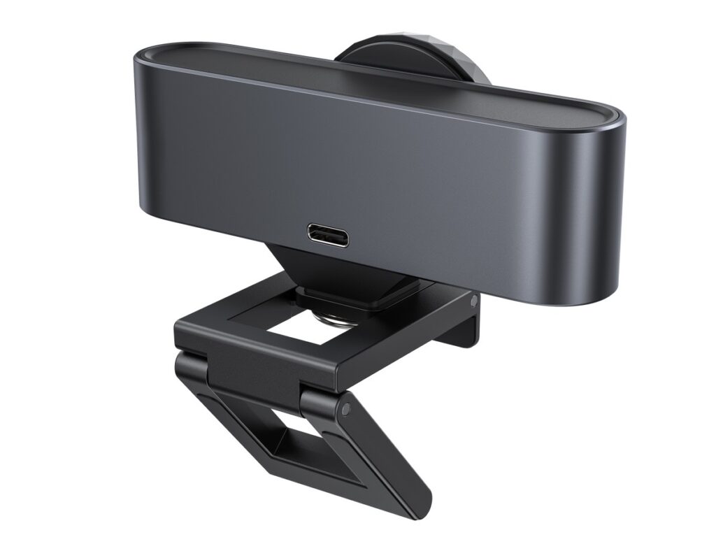 C960 Ultra 4K webcam c