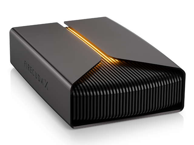 Firecuda 1