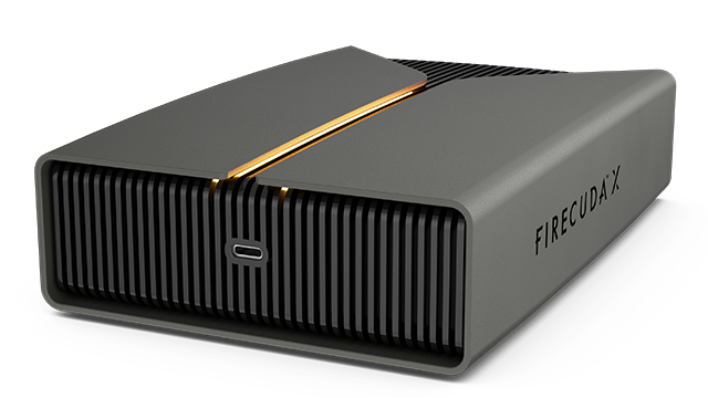 Firecuda 2