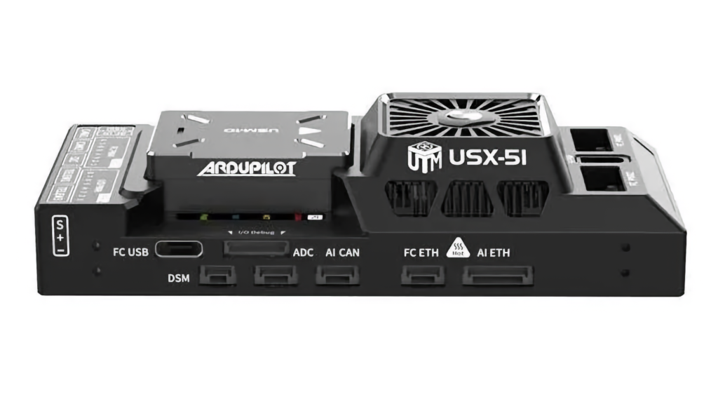 Makerfire USX51 B