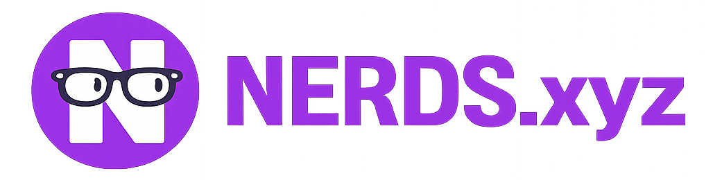 NERDS.xyz