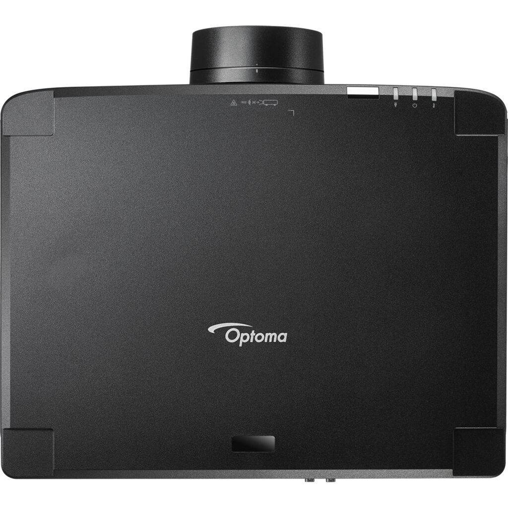 Optoma HCPro 5400 D