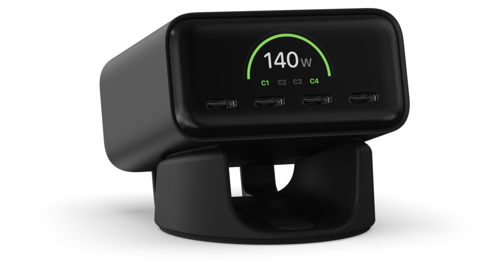 Satechi ChargeView 140W b