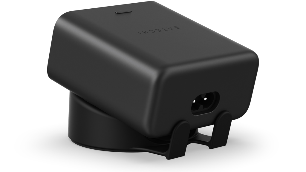 Satechi ChargeView 140W c