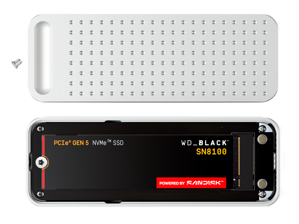 Satechi DotDisk B