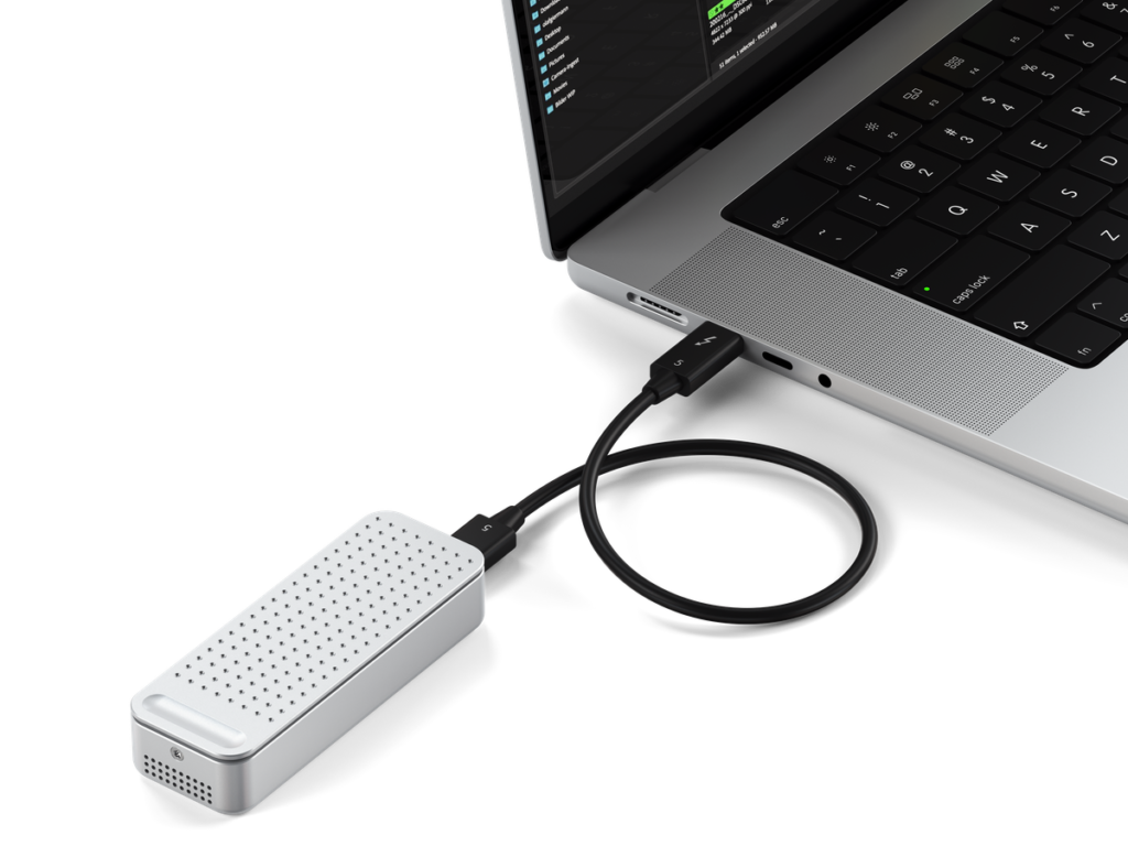Satechi DotDisk C