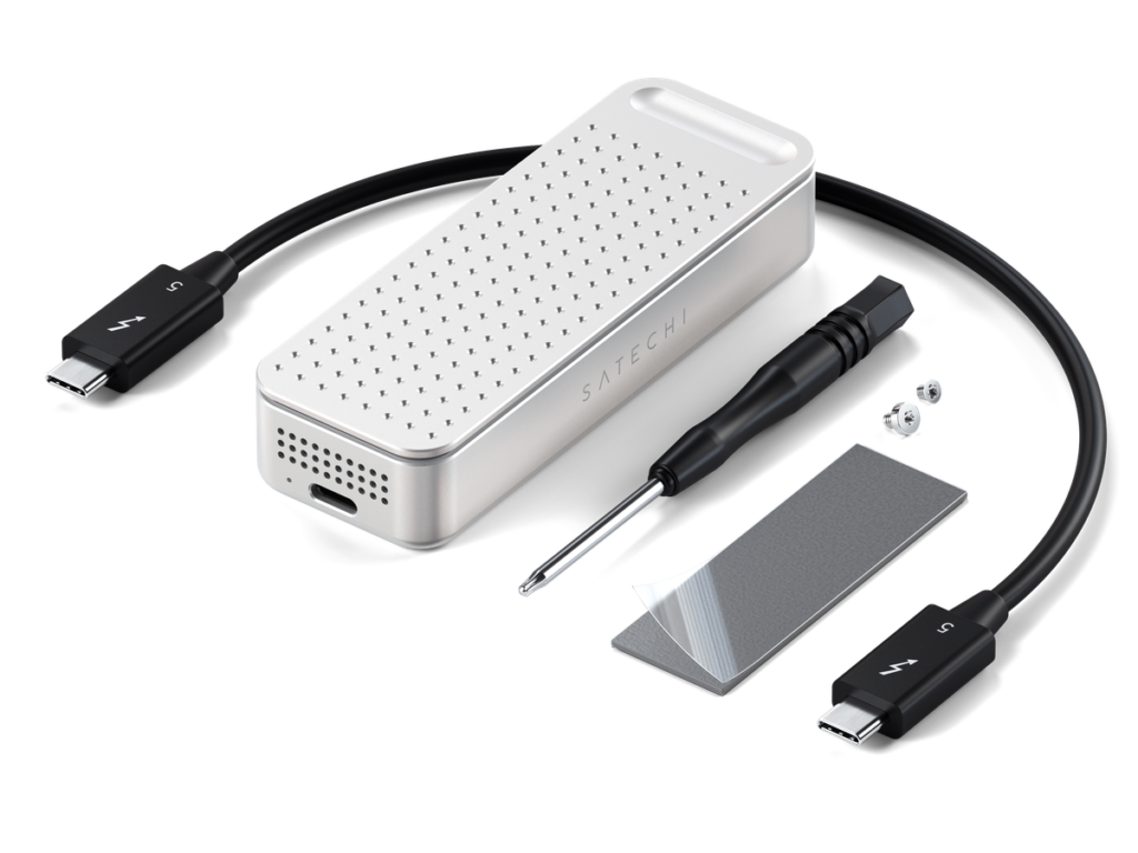 Satechi DotDisk E
