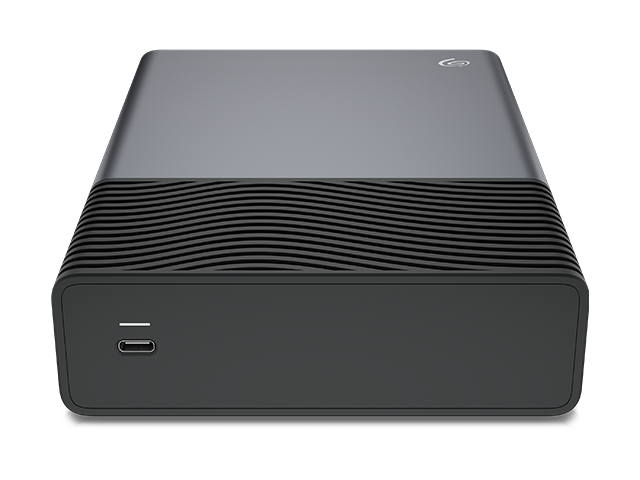 Seagate 2