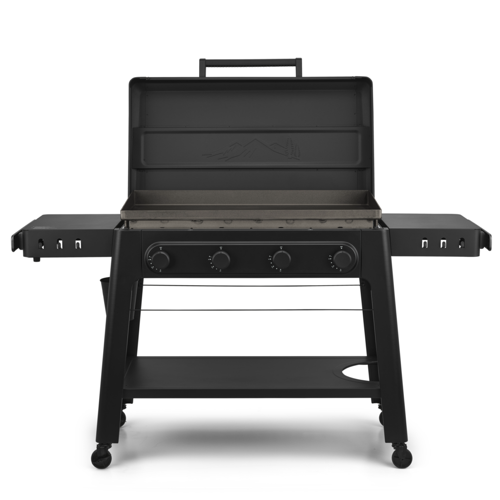Traeger Irontop Series 4b