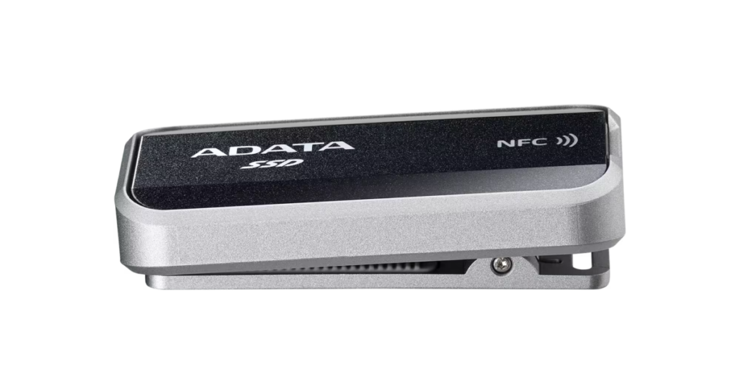 URBAN TAPSAFE External SSD B