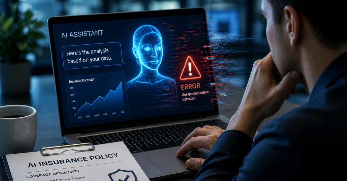 AI insurance