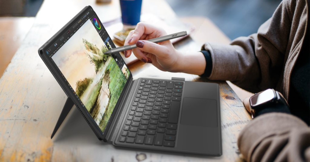 Acer Iconia Duo 2