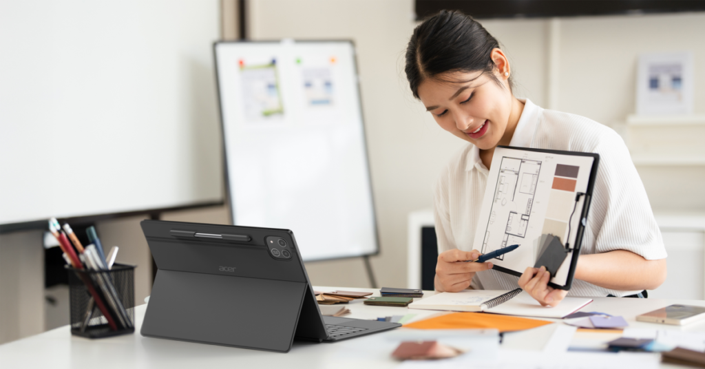 Acer Iconia Duo 3