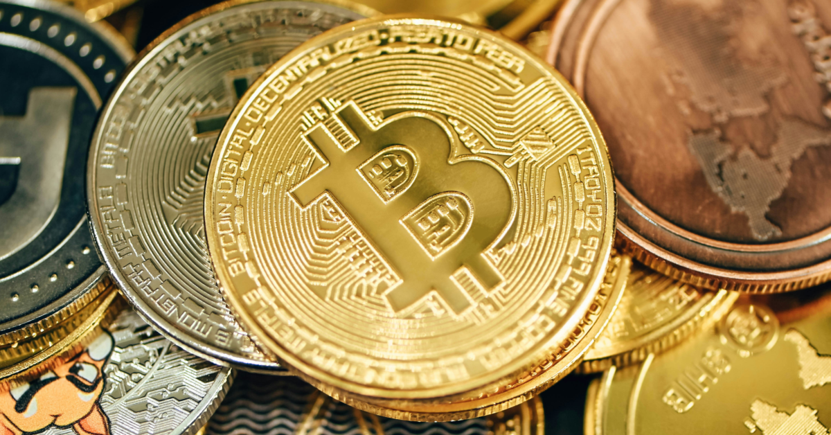 Bitcoin Unsplash