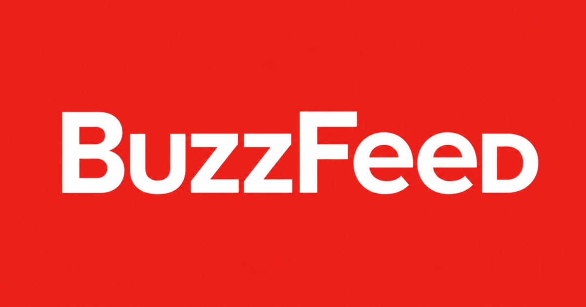 BuzzFeed
