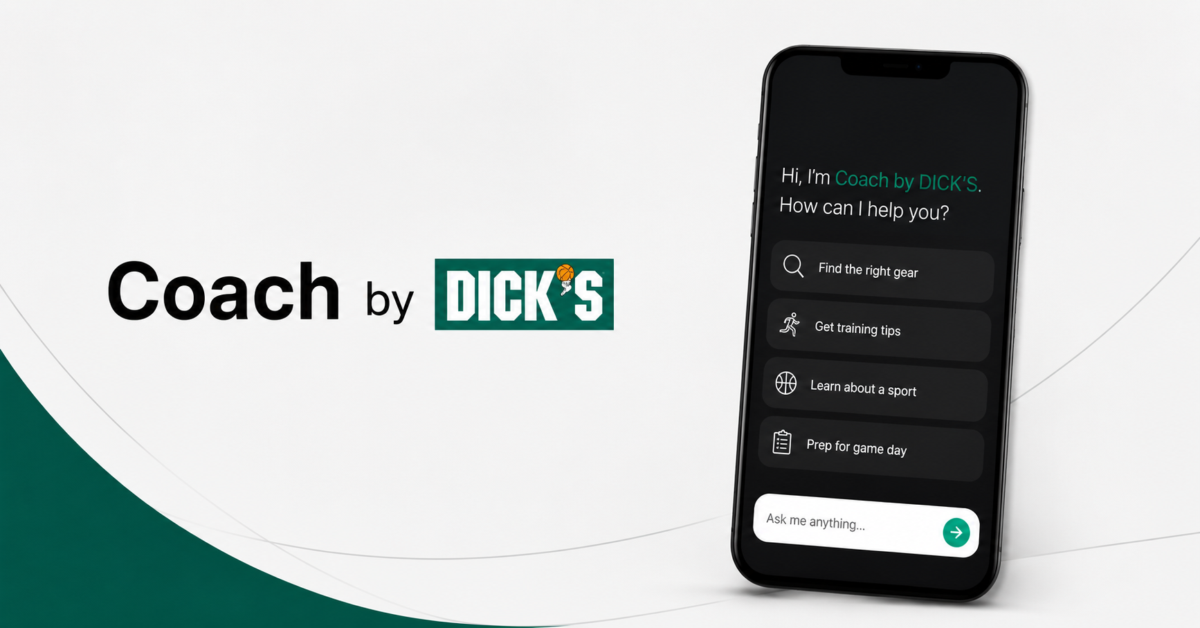 Coach dicks
