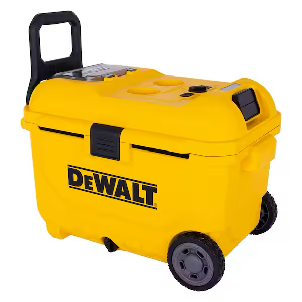 DEWALT 20V MAX Portable Air Cooler b