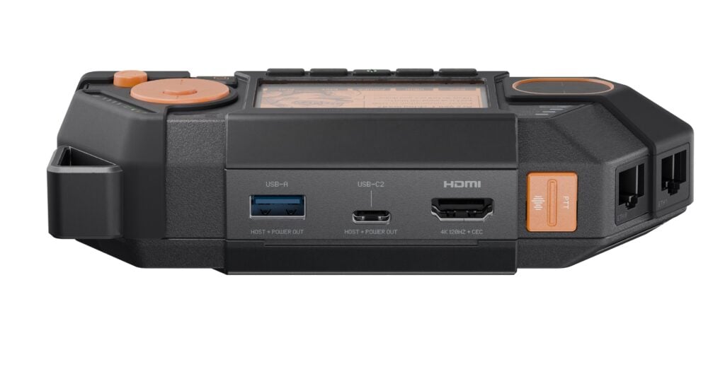 Flipper one Linux c