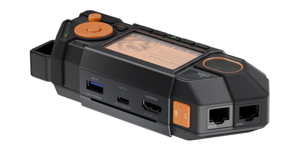 Flipper one Linux f