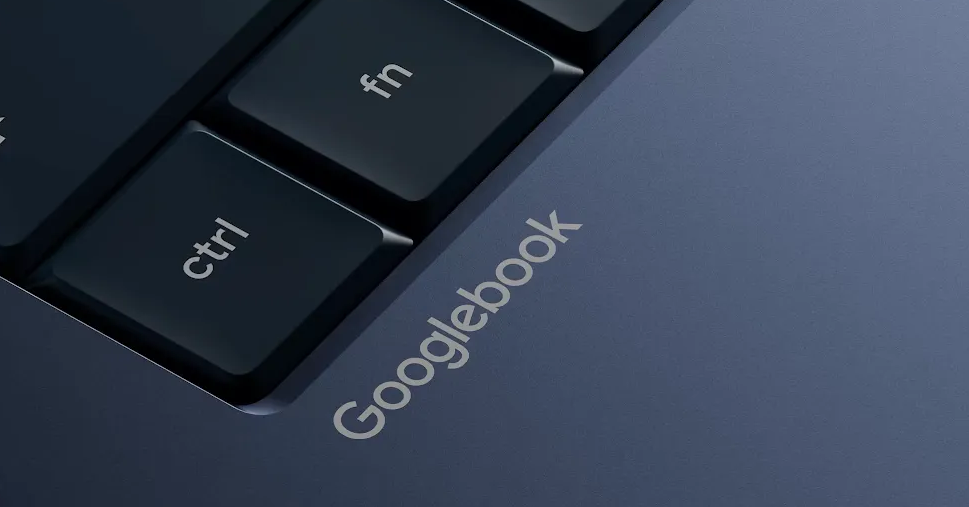 Googlebook 3