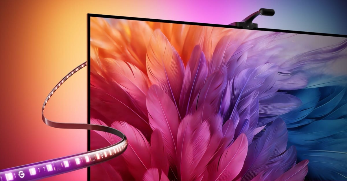 Govee TV Backlight 3
