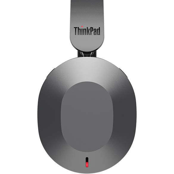 Lenovo headset d