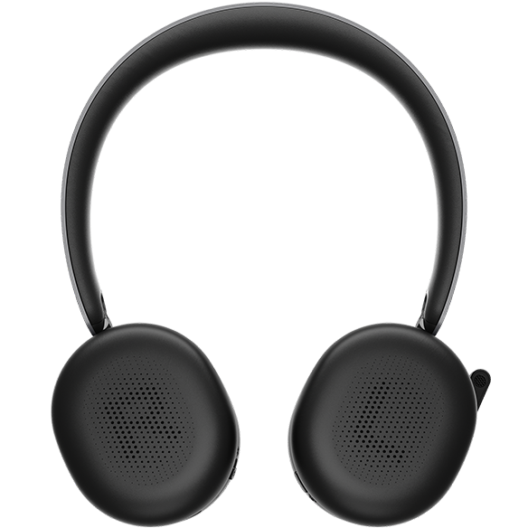 Lenovo headset e