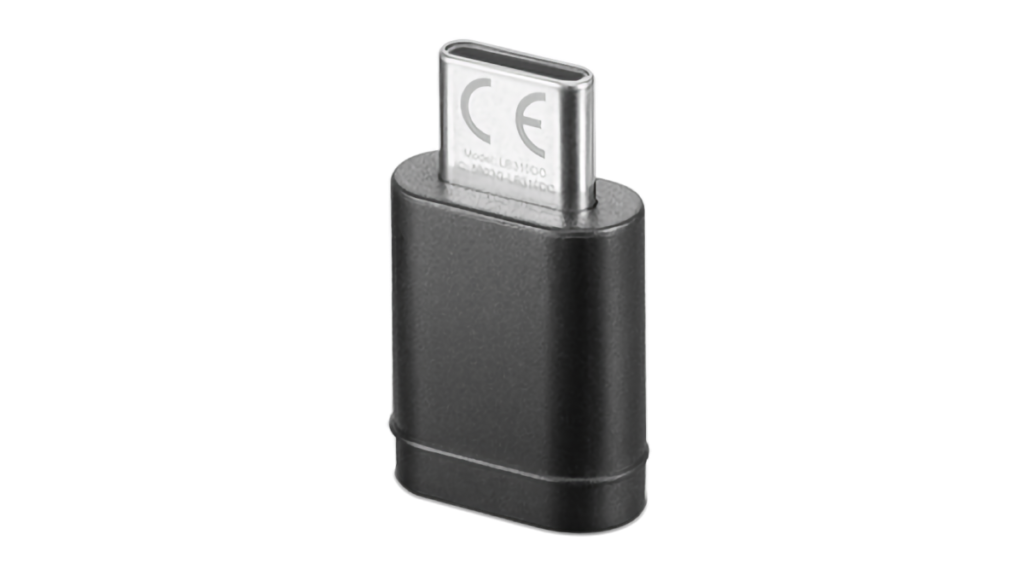 Lenovo headset f