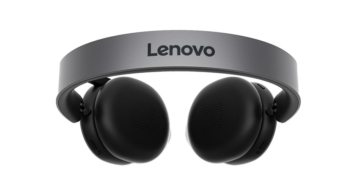 Lenovo headset feature