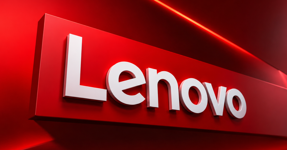 Lenovo